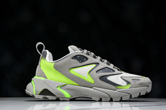 LVT SNEAKERS COPSHOE L&V-501