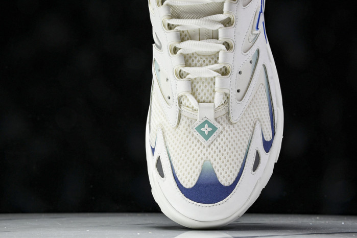 LVT SNEAKERS COPSHOE L&V-504
