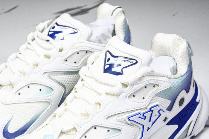 LVT SNEAKERS COPSHOE L&V-504