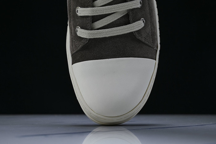 R1ck 0wens SNEAKERS copshpe OR-low top42