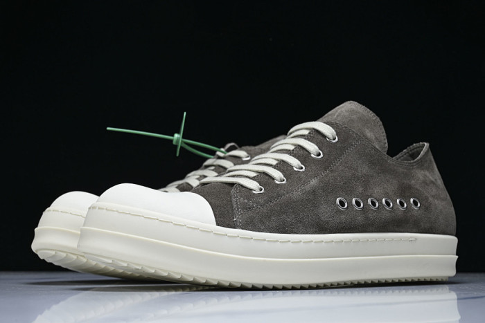 R1ck 0wens SNEAKERS copshpe OR-low top42