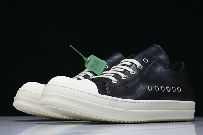 R1ck 0wens SNEAKERS copshpe OR-low top43
