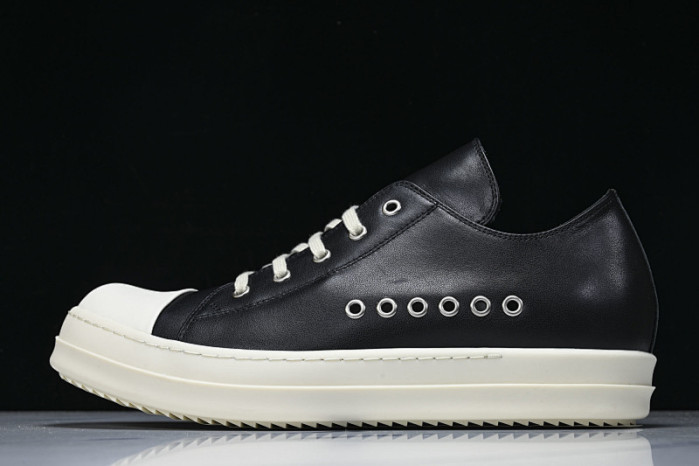 R1ck 0wens SNEAKERS copshpe OR-low top43