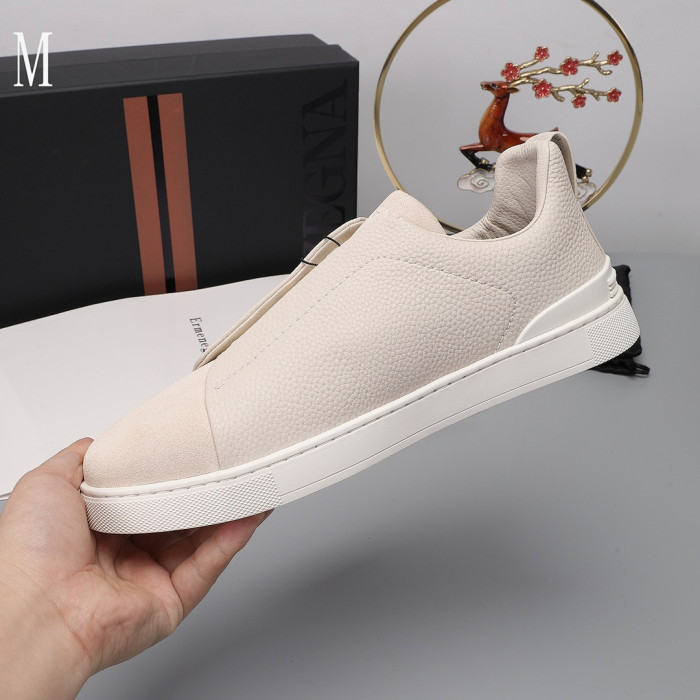 Zegna Sneaker copshoe -ZE 22