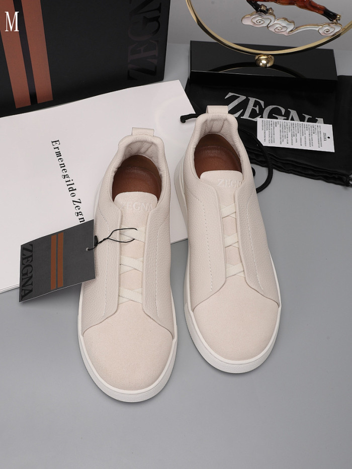 Zegna Sneaker copshoe -ZE 22