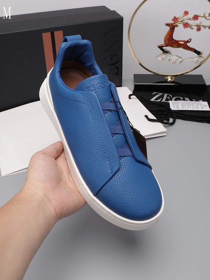 Zegna Sneaker copshoe -ZE 23