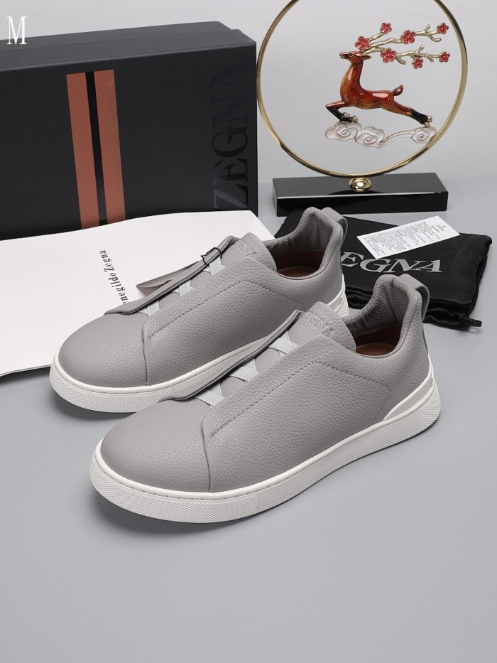 Zegna Sneaker copshoe -ZE 24