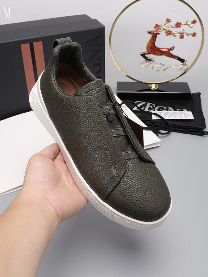 Zegna Sneaker copshoe -ZE 27