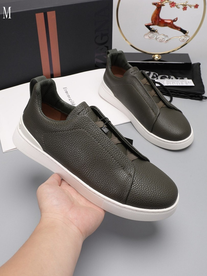 Zegna Sneaker copshoe -ZE 27