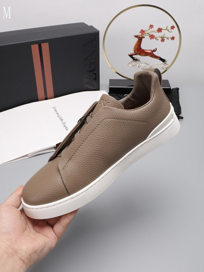 Zegna Sneaker copshoe -ZE 28