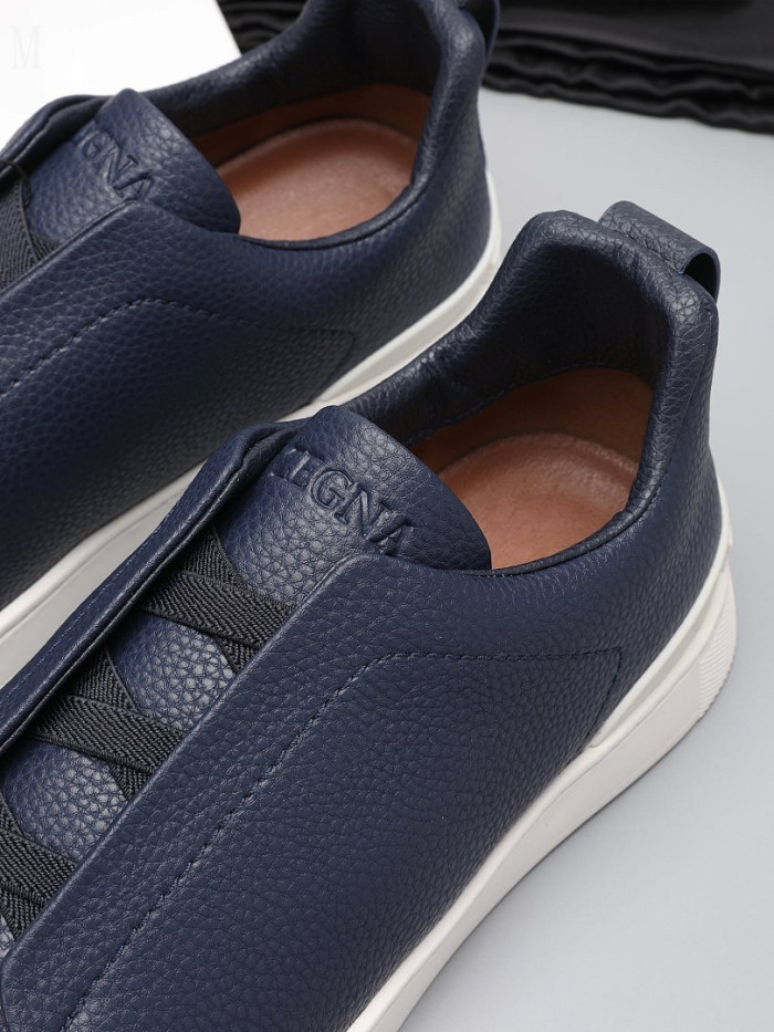 Zegna Sneaker copshoe -ZE 29