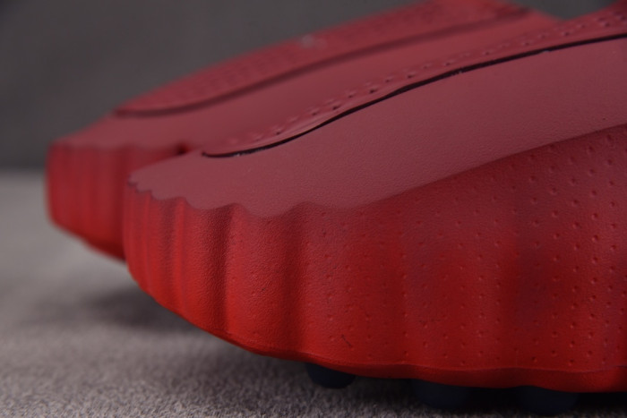 Nike Mind 001 Slide Team Red University Red HQ4307-601