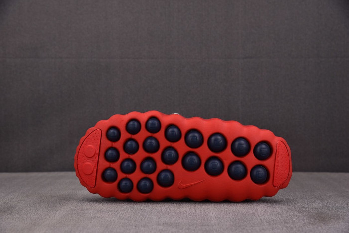 Nike Mind 001 Slide Team Red University Red HQ4307-601