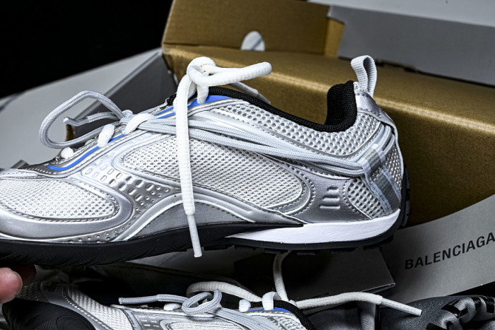 BL Radar Sneakers COPSHOE BL -RA 02