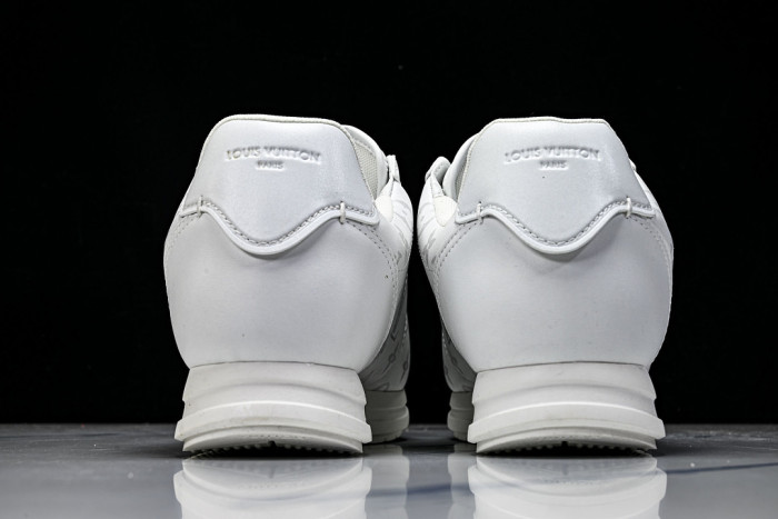 LVT BUTTERSOFT SNEAKERS COPSHOE L&V-BS13