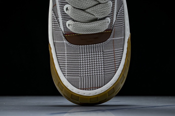 LVT Tilted Sneaker COPSHOE L&V-TI17