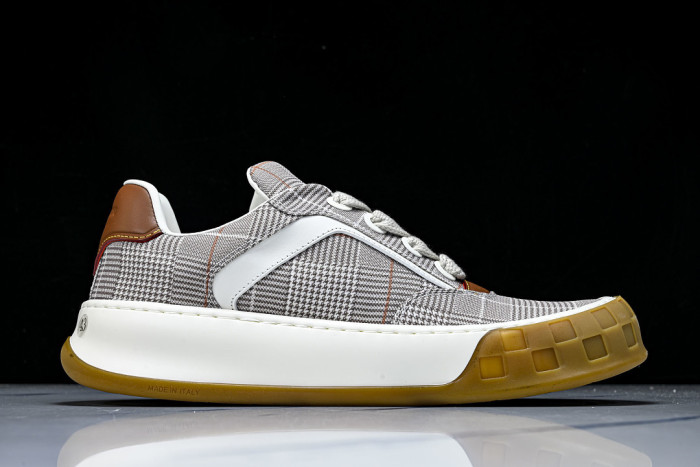 LVT Tilted Sneaker COPSHOE L&V-TI17