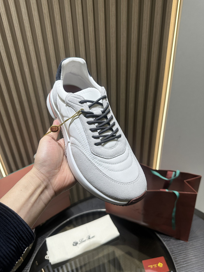 L*oro P*iana SNEAKERS COPSHOE LP-14