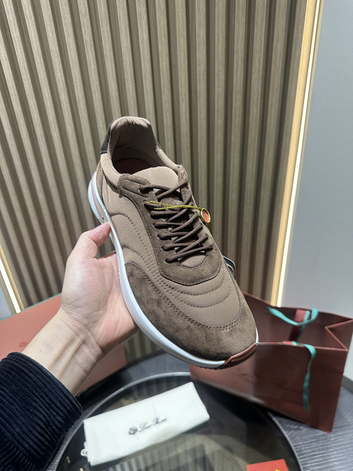 L*oro P*iana SNEAKERS COPSHOE LP-18
