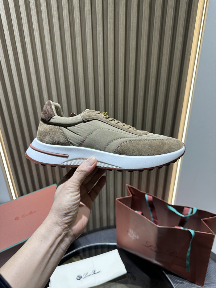 L*oro P*iana SNEAKERS COPSHOE LP-19