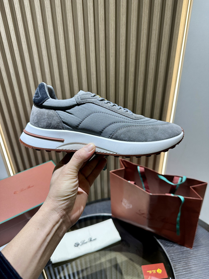 L*oro P*iana SNEAKERS COPSHOE LP-20