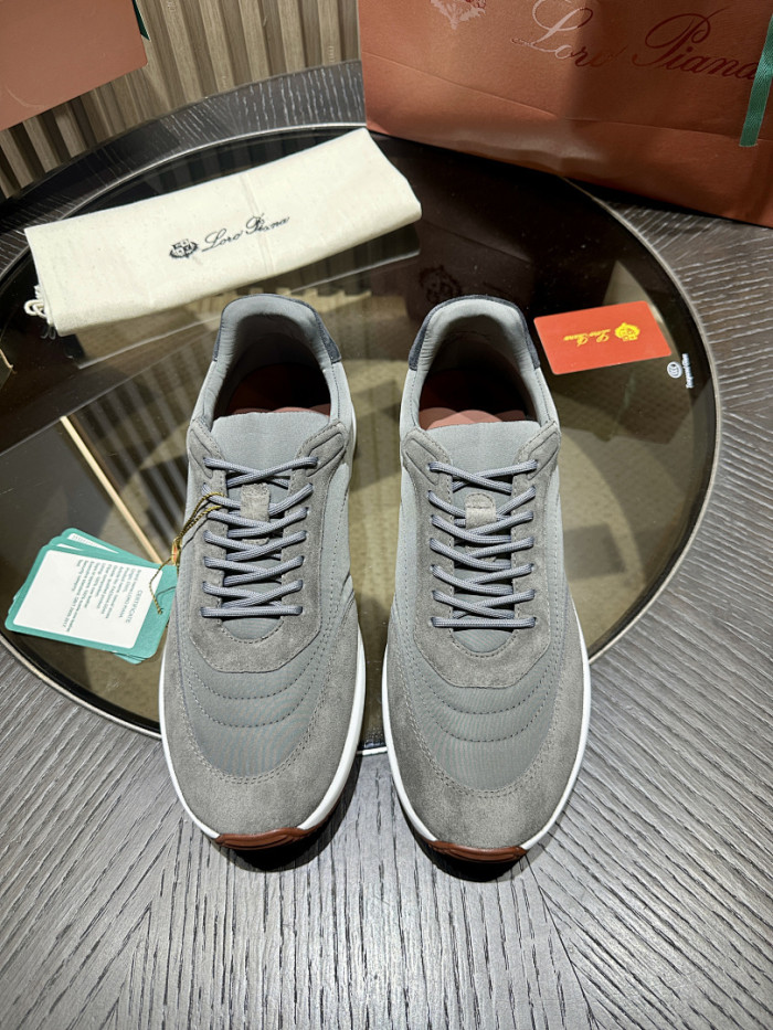 L*oro P*iana SNEAKERS COPSHOE LP-20