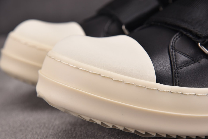R1ck 0wens SNEAKERS copshpe OR-low top45
