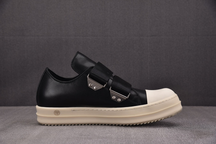 R1ck 0wens SNEAKERS copshpe OR-low top45