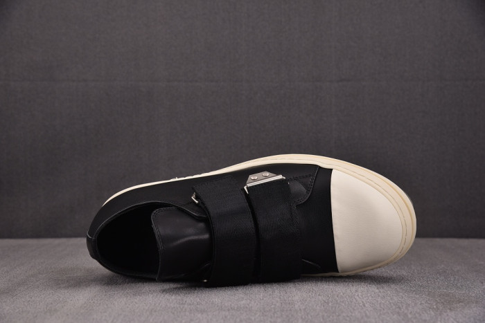 R1ck 0wens SNEAKERS copshpe OR-low top45