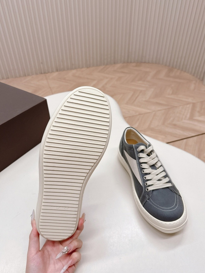 R1ck 0wens SNEAKERS copshpe OR-low top49