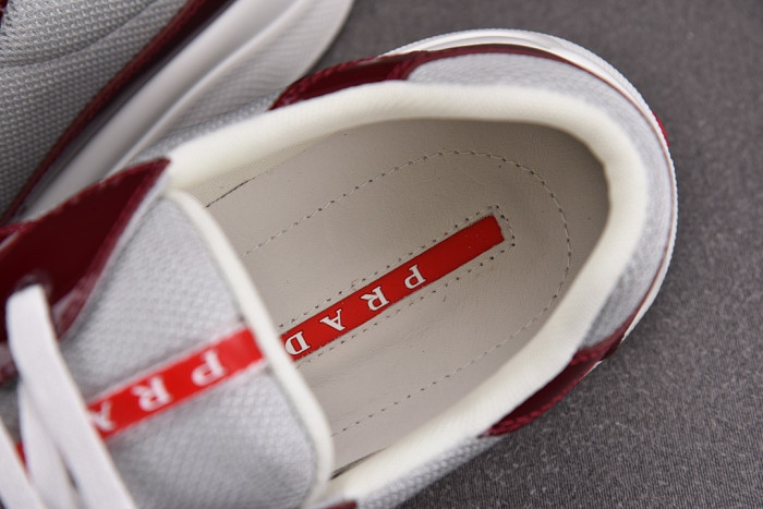 PR sneakers copshoe PR-142