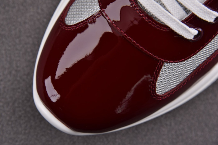 PR sneakers copshoe PR-142