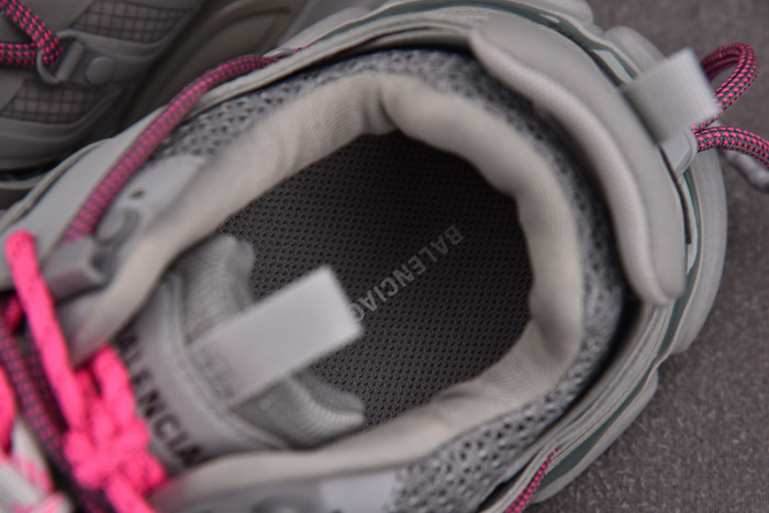 BL TRACK -COPSHOE BL -Track 03