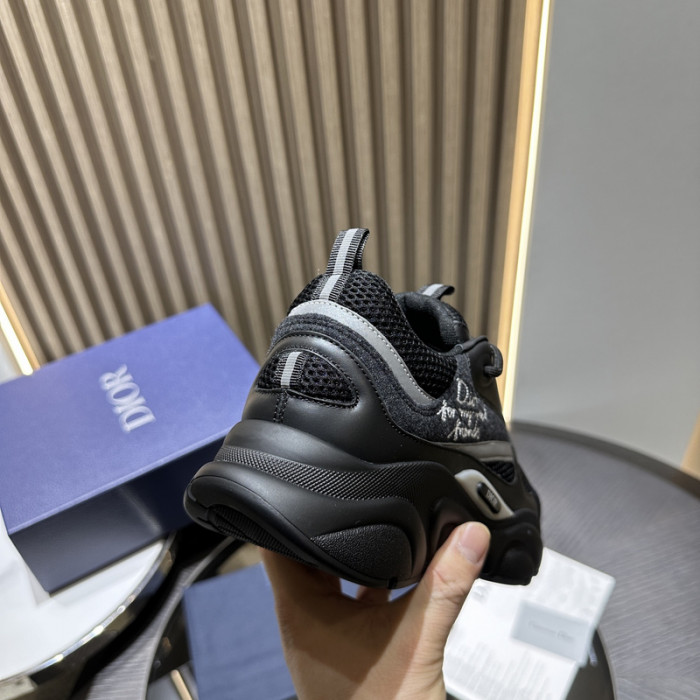 D1R* B22 SNEAKER COPSHOE DR-B2206