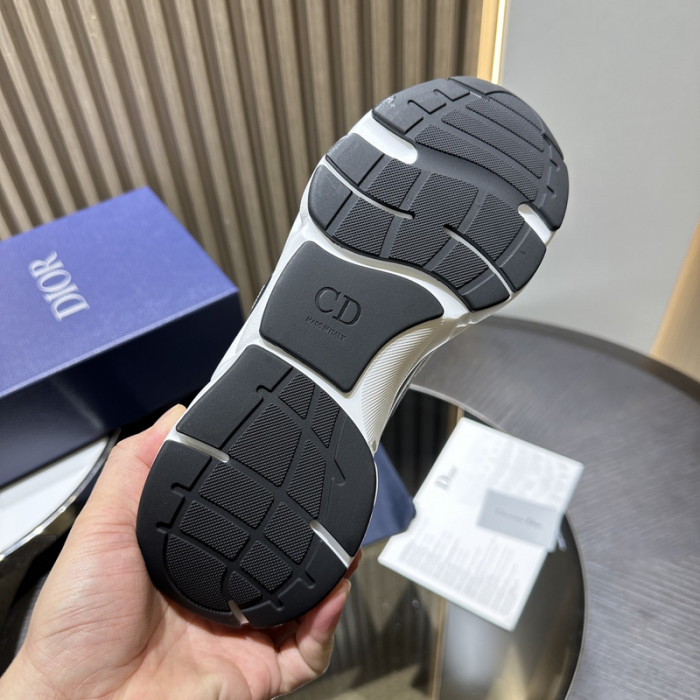D1R* B22 SNEAKER COPSHOE DR-B2207