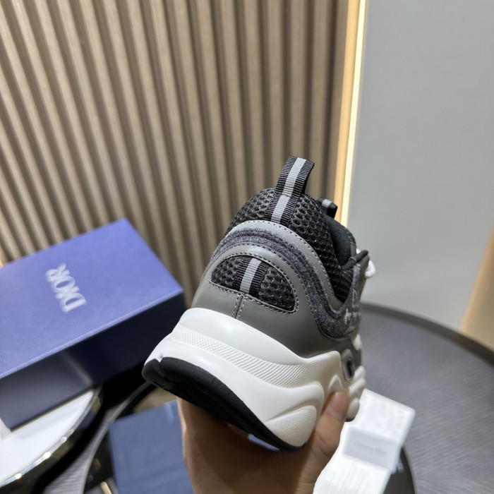 D1R* B22 SNEAKER COPSHOE DR-B2207