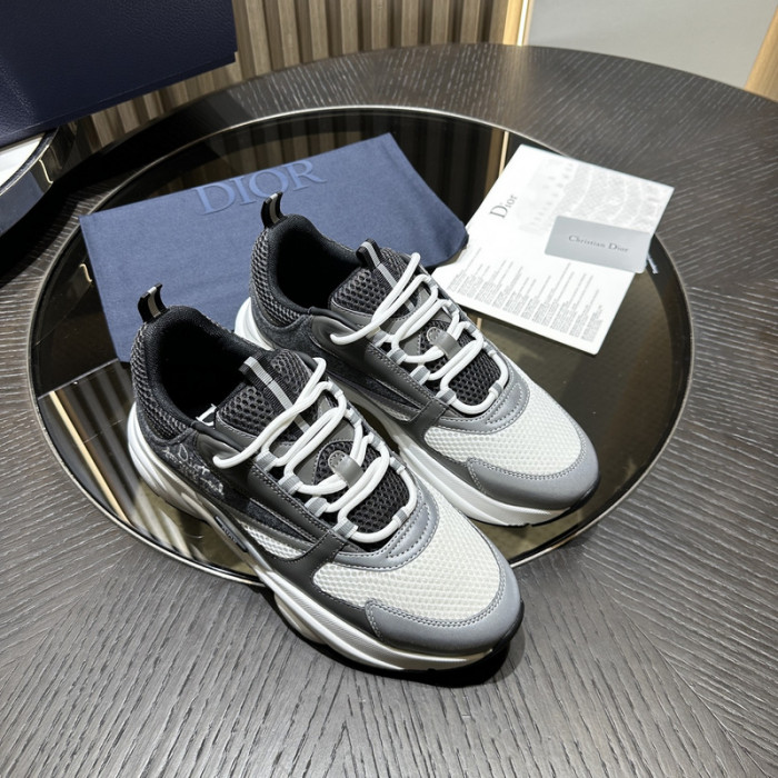 D1R* B22 SNEAKER COPSHOE DR-B2207