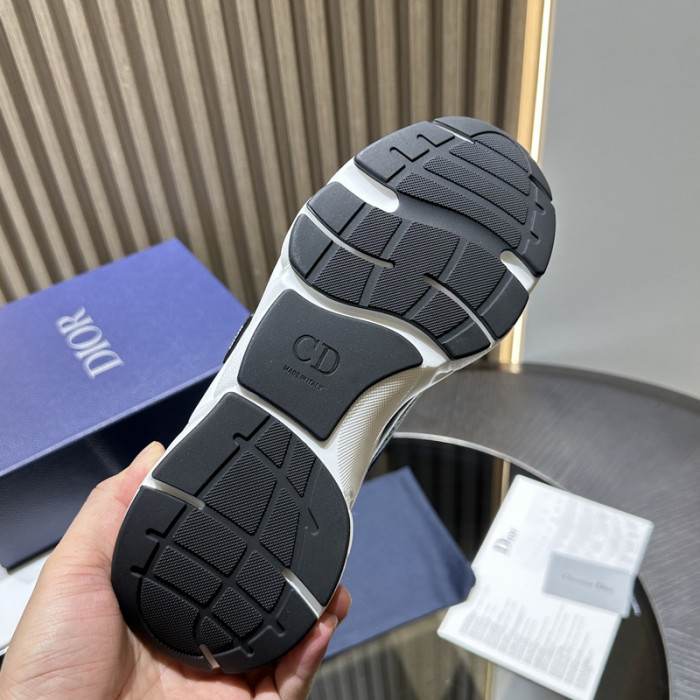 D1R* B22 SNEAKER COPSHOE DR-B2208