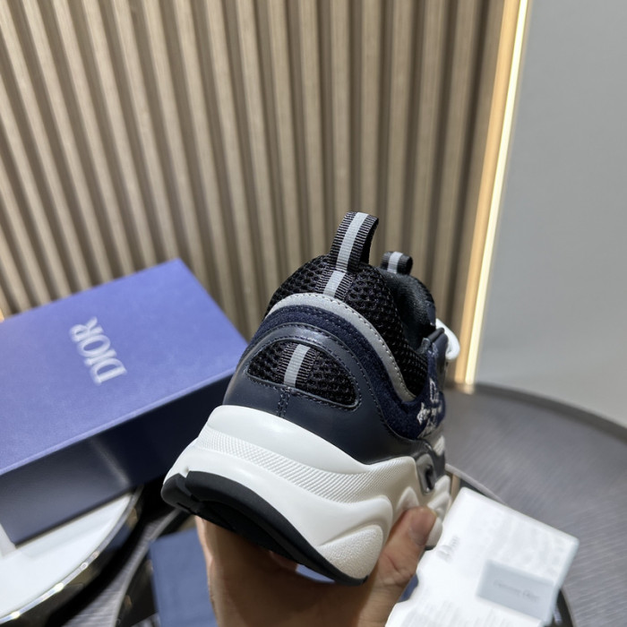D1R* B22 SNEAKER COPSHOE DR-B2208