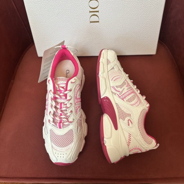 D1R* CHRONO SNEAKER COPSHOE DR-CHR01