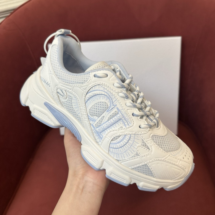 D1R* CHRONO SNEAKER COPSHOE DR-CHR03