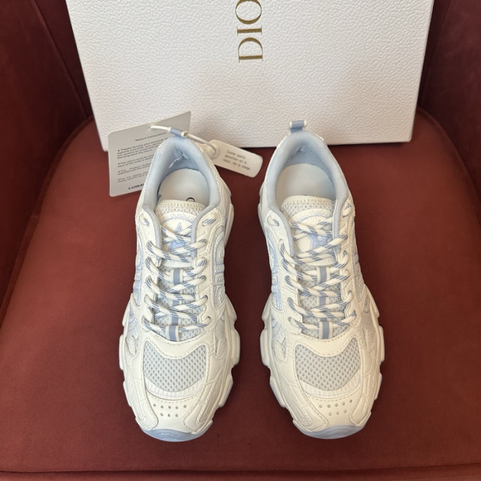 D1R* CHRONO SNEAKER COPSHOE DR-CHR03