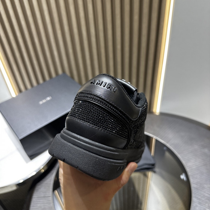 AMIRI SNEAKERS COPSHOE AM-180