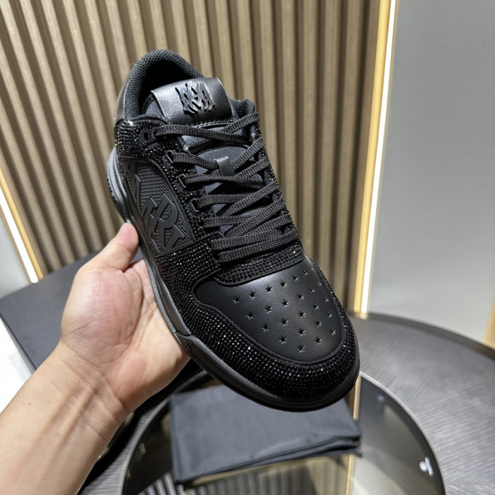 AMIRI SNEAKERS COPSHOE AM-180
