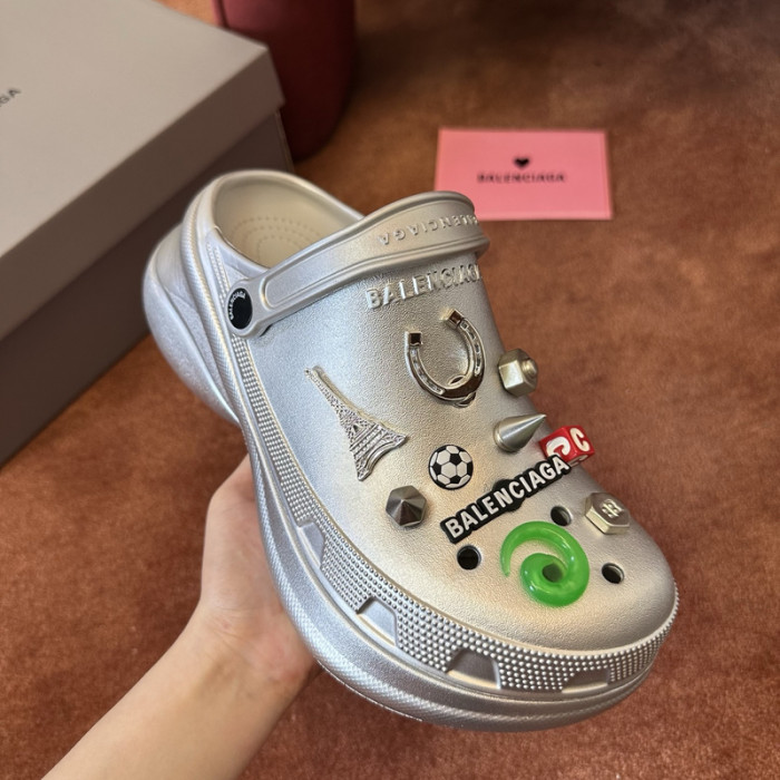 BL SLIDE copshoe BLS-43