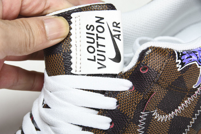 sneakers copshoe l-65