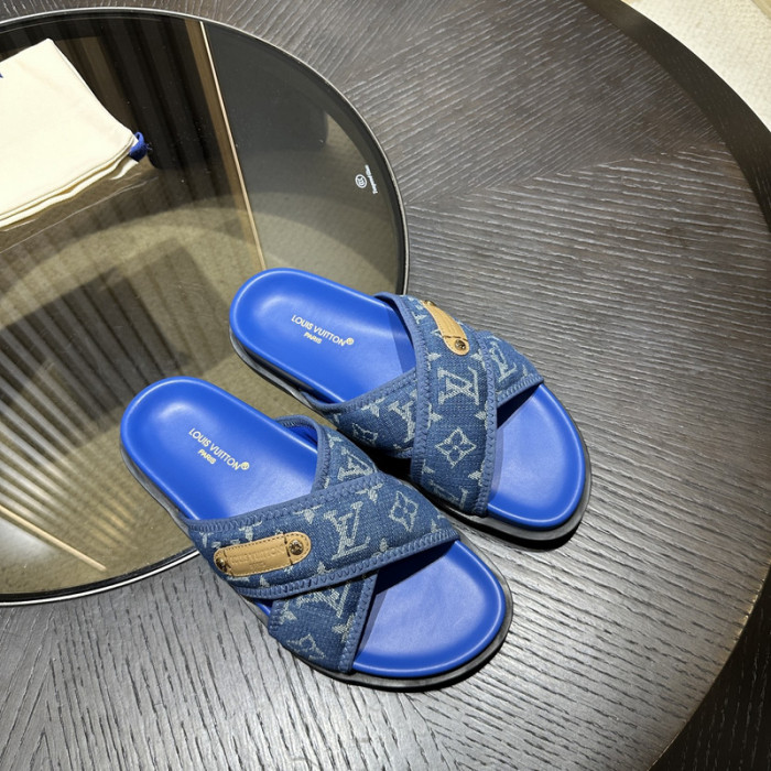 LVT SLIDE COPSHOE LVS-110