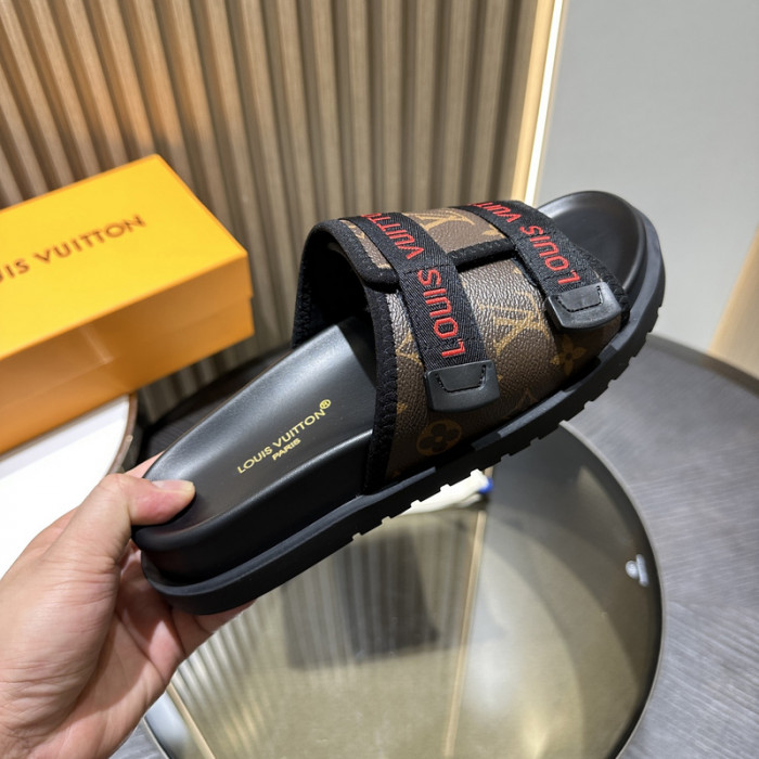 LVT SLIDE COPSHOE LVS-114