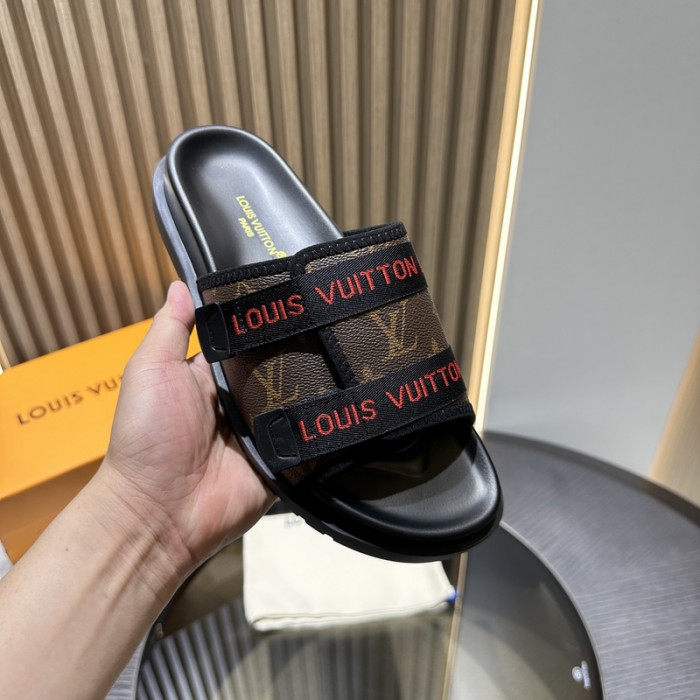LVT SLIDE COPSHOE LVS-114