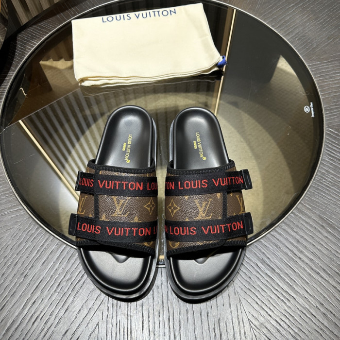 LVT SLIDE COPSHOE LVS-114